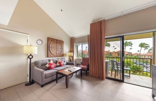 Kapaa Condo | Garden View Suite | Pono Kai | PK-K303