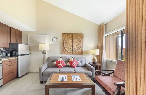 Kapaa Condo | Garden View Suite | Pono Kai | PK-K303