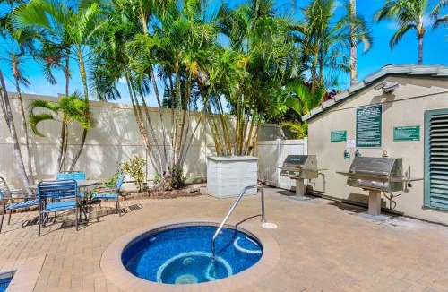 Napili Resort | Gardens at West Maui