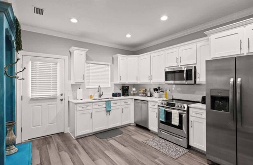 Dock Junction House | 💥Gated community 🌟3 bedroom 🧘🏽Serenity & Comfort⚡️