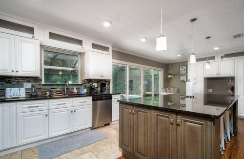 Orange Park House | ~Golden Grotto Sleeps 10 Deluxe @ Doctor's Lake~