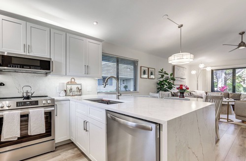 Palm Beach Gardens House | Golf Getaway w/Patio in PGA National Resort!