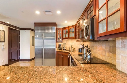 Wailua Condo | Gorgeous 1BR/2BA - Great Views & Reviews