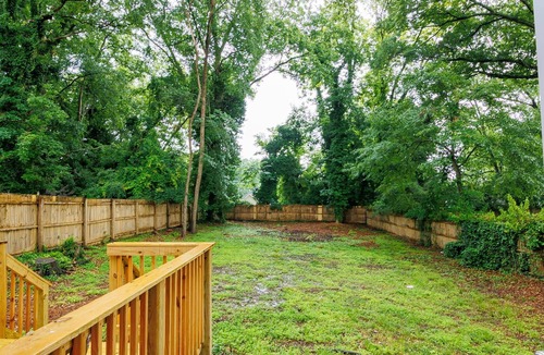 West End House | Gorgeous 3-bedroom house in vibrant West- End Atlanta