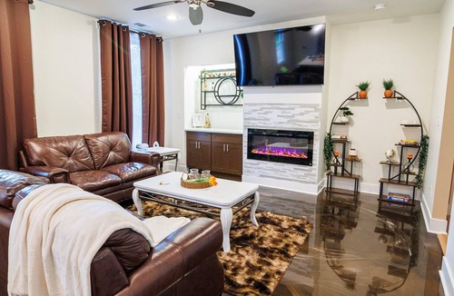 West End House | Gorgeous 3-bedroom house in vibrant West- End Atlanta