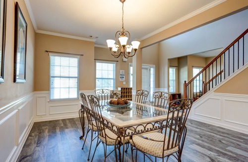 Snellville House | Gorgeous Atlanta 4200sq ft Home Atlanta / Stone Mtn area.