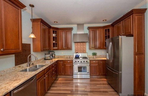 Ballston Spa House | Gorgeous, large Victorian in downtown Ballston Spa - 6 BRs, sleeps 11