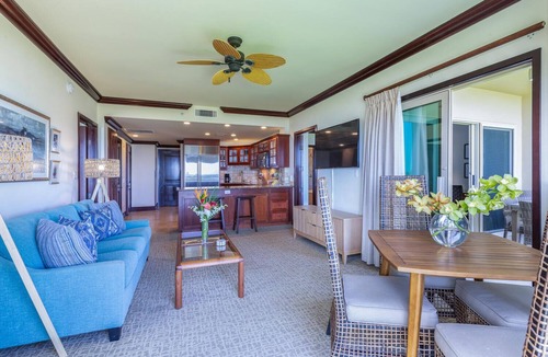 Kapaa House | GORGEOUS OCEANFRONT CONDO W/AMAZING VIEWS - Waipouli A204