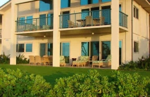 Wailua Condo | Gorgeous Oceanfront H101 Condo-Best Location at Resort!