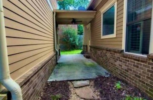 Home Park House | Gorgeous Private Entrance Studio