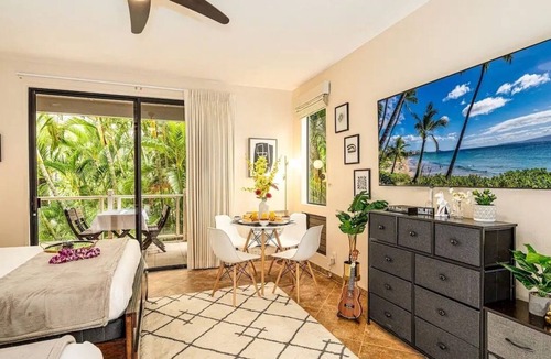 Wailea Resort | Grand Champion Villa Getaway - Wailea Beaches