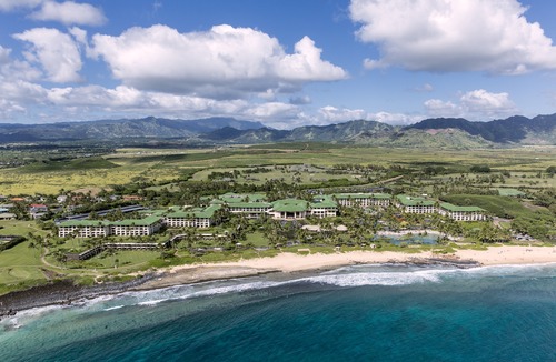 Poipu Hotel | Grand Hyatt Kauai Resort and Spa