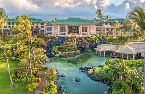 Poipu Resort | Grand Hyatt Kauai Resort & Spa