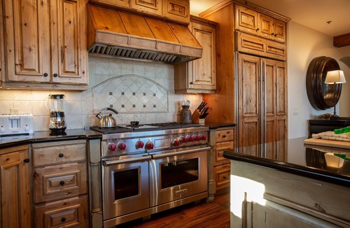 Empire Pass Condo | Grand Lodge at Deer Valley Resort - Five Bedroom Penthouse #406 - Ski-in/ski-out