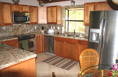 Poipu House | Great Rates Private 4 BR Luxury Home in Poipu - Baby Beach Sleeps 10 TVNC#1194