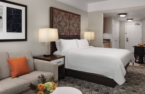 Downtown Park City Resort | Great Resort at the Base of Main Street in Park City