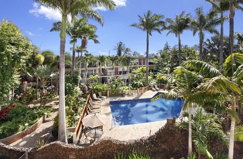 Poipu Condo | Ground Floor Ocean View Poipu Suite Just Steps to the Sand, Ocean and Restaurant
