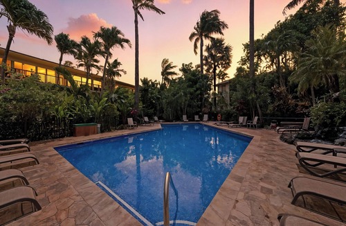 Poipu Condo | Ground Floor Ocean View Poipu Suite Just Steps to the Sand, Ocean and Restaurant