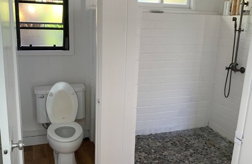 Waialae Iki Ridge Cottage | Guest house