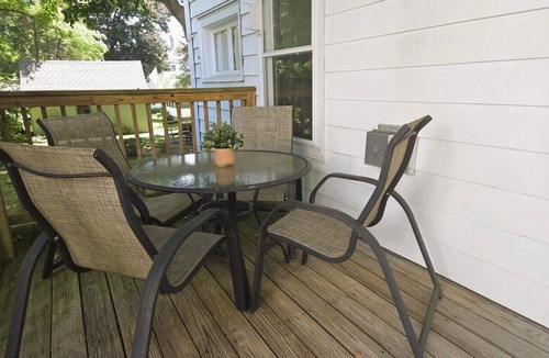Hammondsport Apartment | Gulf Stream House - Unit 10
