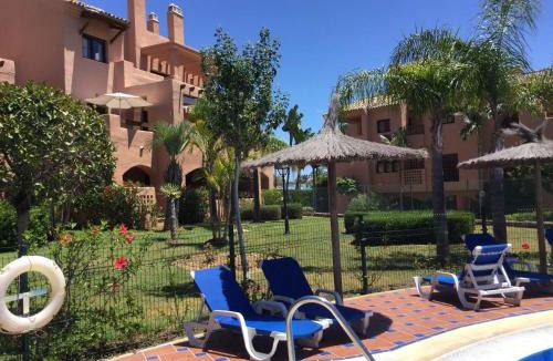 Atalaya-Isdabe Apartment | Hacienda del Sol Beachside and Golf Apt Marbella Puerto Banus