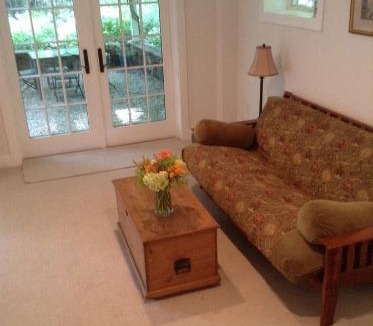 Old Chatham Bed & Breakfast | Haddock Hill House