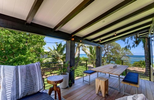 Wainiha House | Haena Beach House home