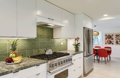 Wainiha House | Haena Beach House: Private Luxury Beachfront Home w/Breathtaking Views