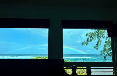 Wainiha House | Haena Beachfront With Stunning Panoramic Ocean Views TVNC # 5134