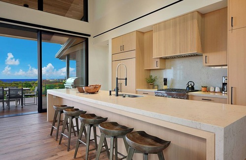 Poipu House | Hale Ho'ouluulu: New Poipu Villa w/Pool/Ocean View