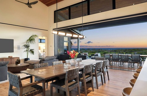 Poipu House | Hale Ho'ouluulu: New Poipu Villa w/Pool/Ocean View