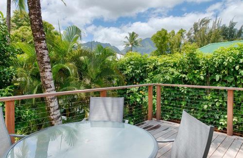 Hanalei House | Hale Hoku home