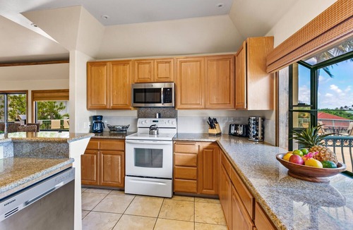 Bayview House | Hale Imaka - 4 Bedroom/3 Bath with Air Conditioning