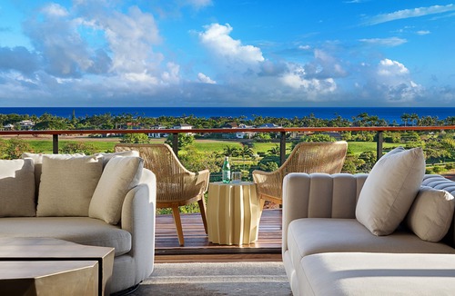 Poipu House | Hale Keaka: Luxury Modern Estate w/Pool, Outdoor Showers, Hot Tub & Ocean Views