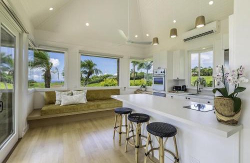 Kilauea House | Hale Lani home