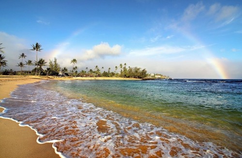 Poipu Cottage | Hale Lo'i Cottage: Luxury + Convenience in Poipu