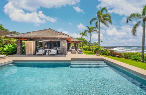 Poipu House | Hale Luana 5 Bedroom Luxury Home w/Private Pool