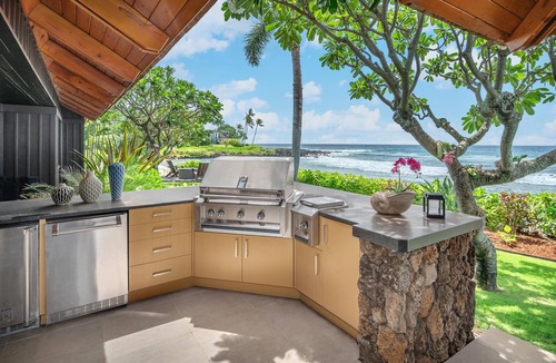 Poipu House | Hale Luana 5 Bedroom Luxury Home w/Private Pool