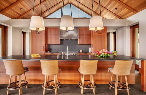 Poipu House | Hale Malie Luxury 4 Bedroom Home w/Private Pool