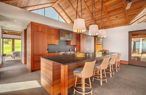 Poipu House | Hale Malie Luxury 4 Bedroom Home w/Private Pool
