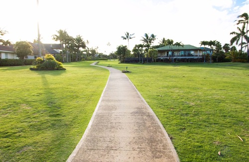 Bayview House | Hale Mana Kai Poipu, Kauai