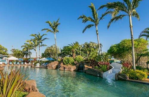 Poipu House | Hale Moana Kai