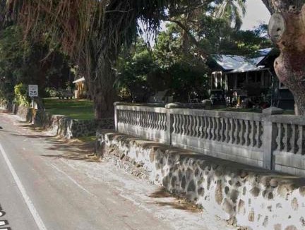 Naalehu Bed & Breakfast | Hale Naalehu LLC Bed and Breakfast