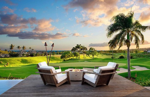Poipu House | Hale Nani: New Poipu Villa- Pool/Spa + Ocean Views
