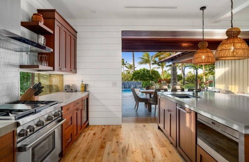 Poipu House | Hale Wa'a 4 Bedroom Luxury Home w/Private Pool