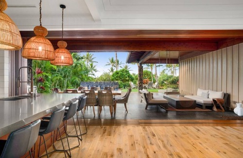 Poipu House | Hale Wa'a 4 Bedroom Luxury Home w/Private Pool