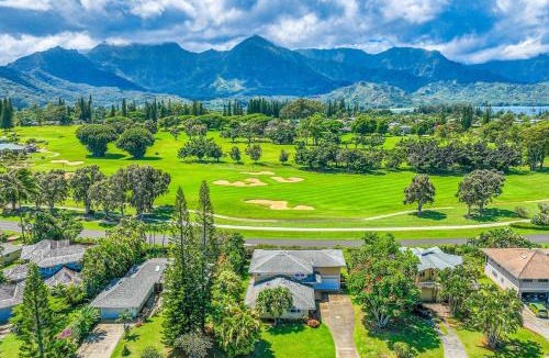 Princeville House | Hale Wailele