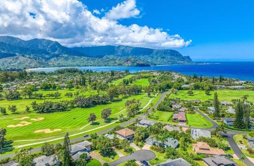 Princeville House | Hale Wailele