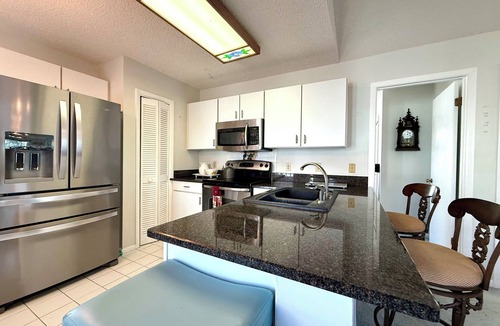 Marineland Acres House | Hammock Beach Cottage