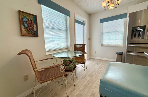 Marineland Acres House | Hammock Beach Cottage